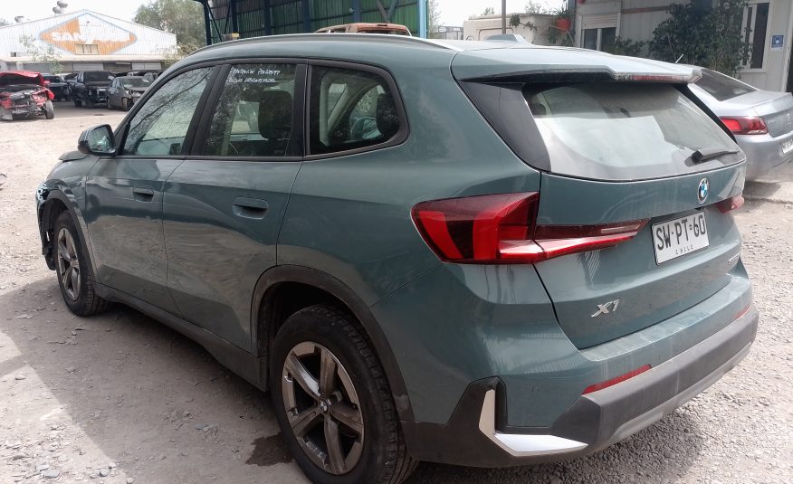 BMW X1 2023