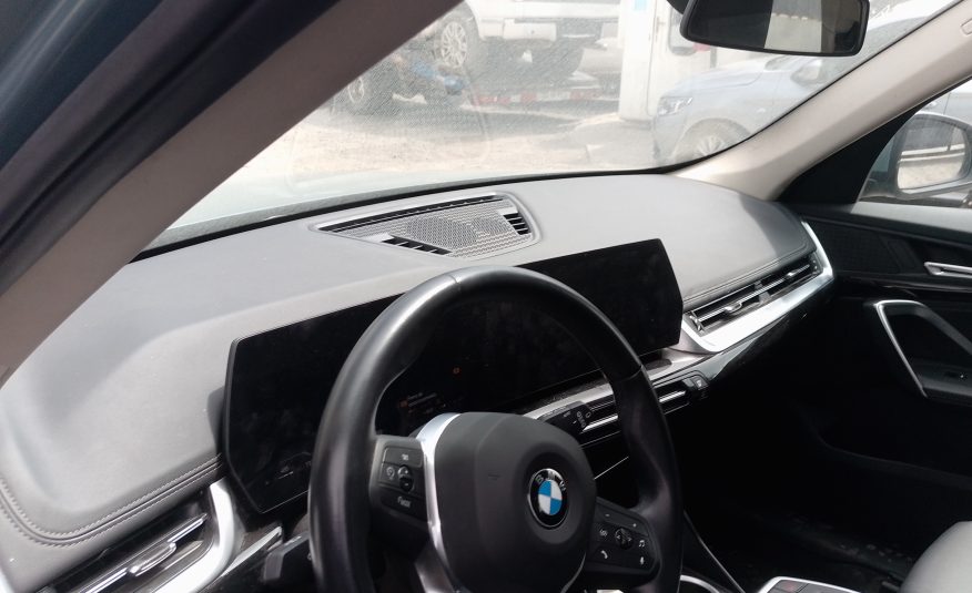 BMW X1 2023