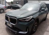 BMW X1 2023
