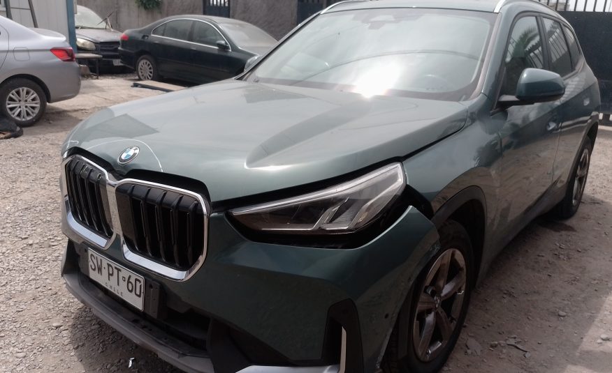 BMW X1 2023