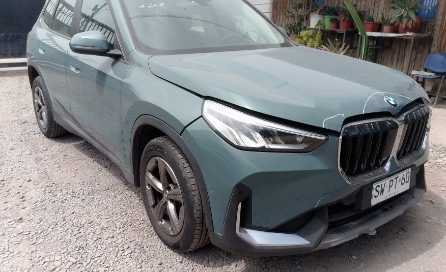BMW X1 2023