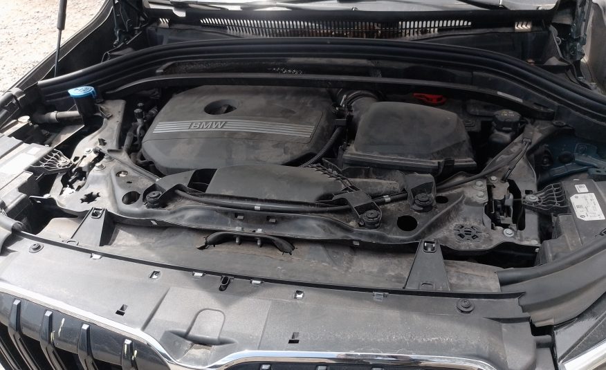 BMW X1 2023
