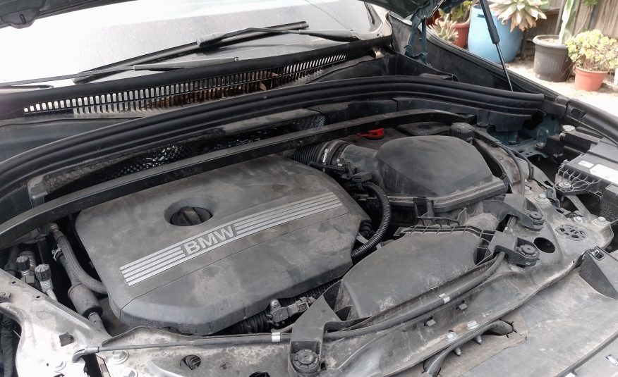 BMW X1 2023