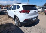 CHEVROLET TRACKER 2022
