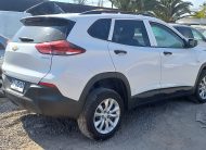 CHEVROLET TRACKER 2022