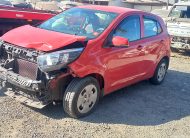 KIA MOTORS MORNING 0000