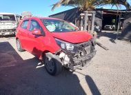 KIA MOTORS MORNING 0000