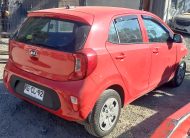 KIA MOTORS MORNING 0000