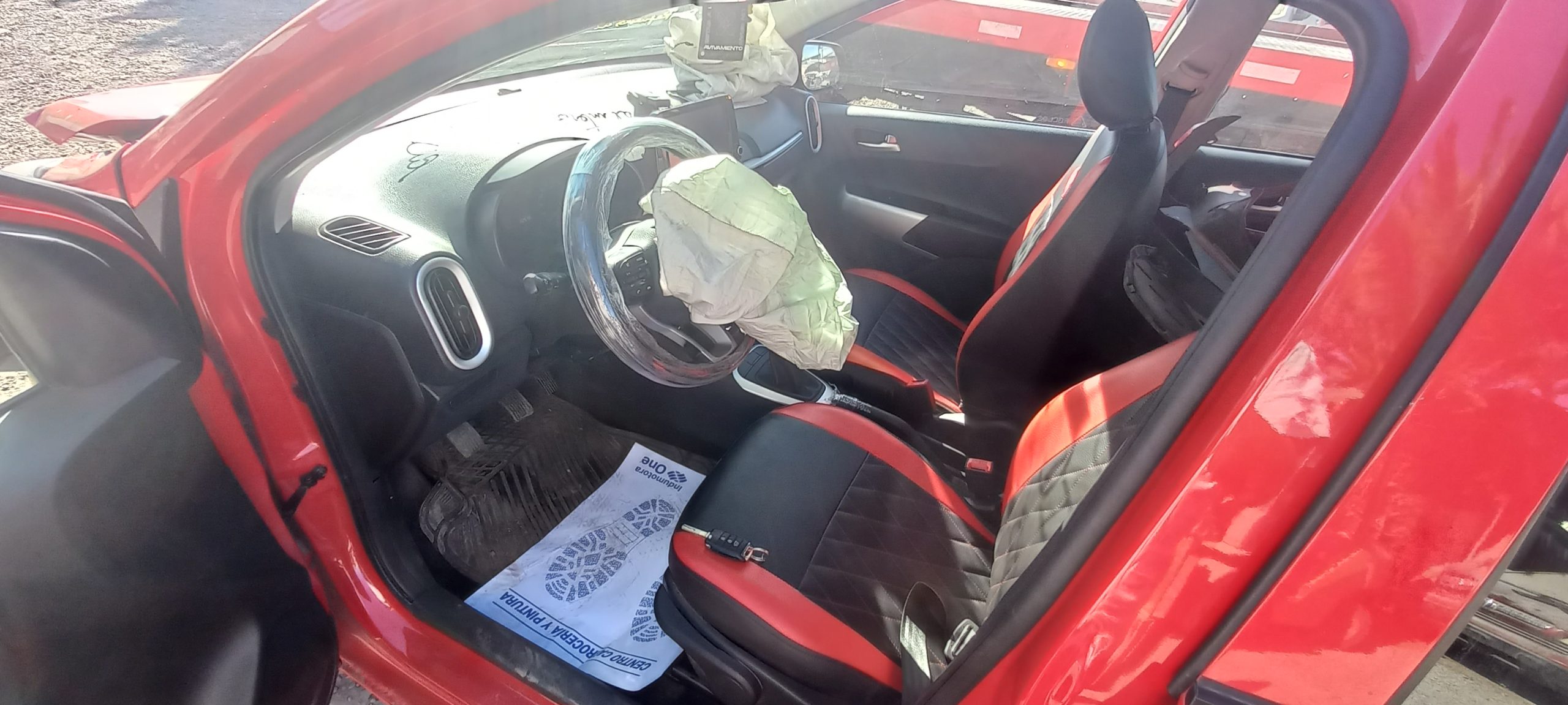 KIA MOTORS MORNING 0000