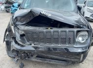JEEP RENEGADE 2021