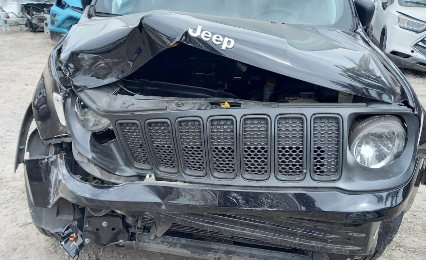 JEEP RENEGADE 2021