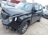 JEEP RENEGADE 2021