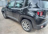 JEEP RENEGADE 2021