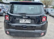 JEEP RENEGADE 2021