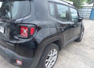 JEEP RENEGADE 2021