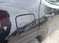 JEEP RENEGADE 2021