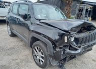 JEEP RENEGADE 2021