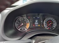 JEEP RENEGADE 2021