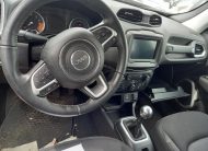 JEEP RENEGADE 2021
