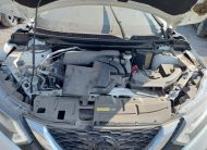 NISSAN QASHQAI 2021