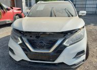 NISSAN QASHQAI 2021