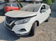 NISSAN QASHQAI 2021