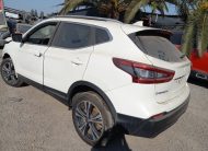 NISSAN QASHQAI 2021