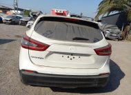 NISSAN QASHQAI 2021