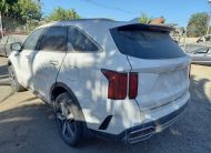 KIA MOTORS SORENTO 2023