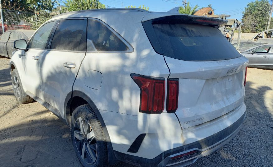KIA MOTORS SORENTO 2023