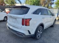 KIA MOTORS SORENTO 2023