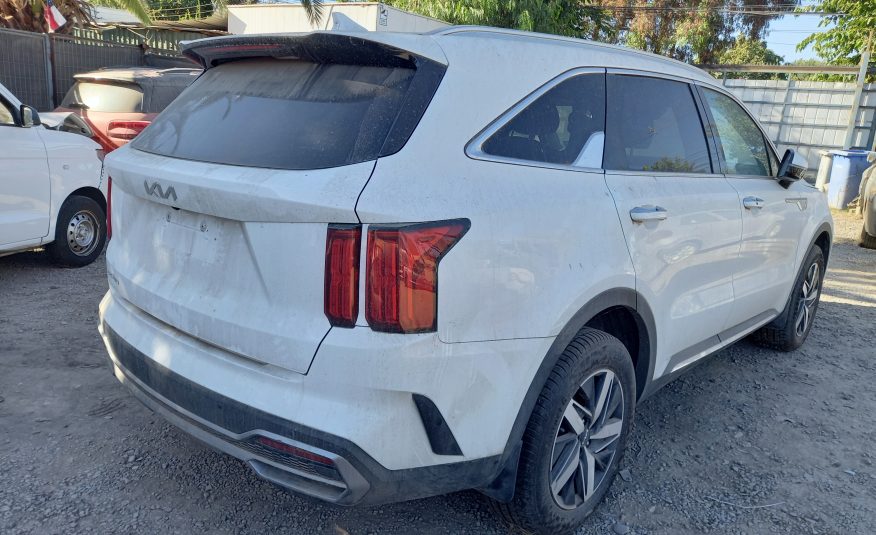 KIA MOTORS SORENTO 2023