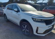 KIA MOTORS SORENTO 2023