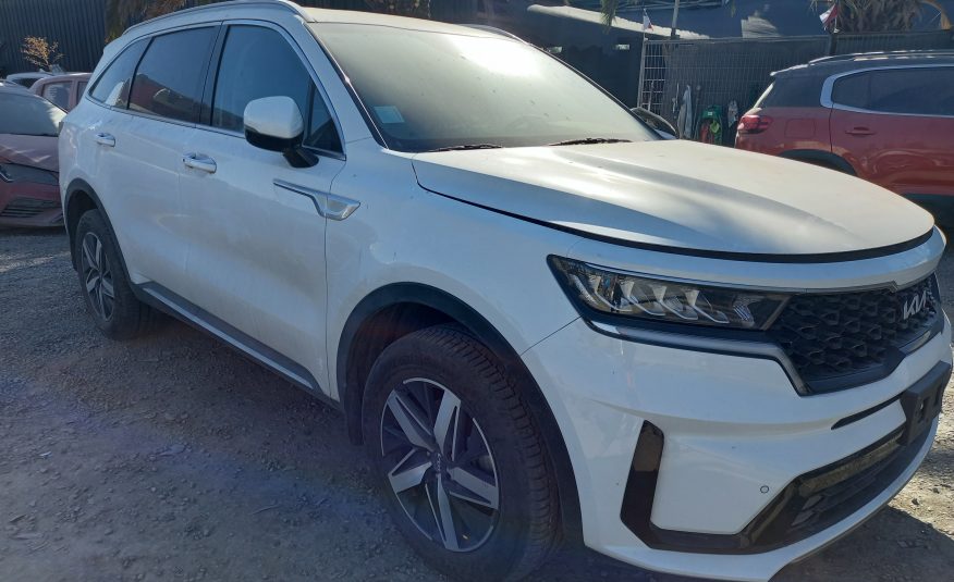 KIA MOTORS SORENTO 2023