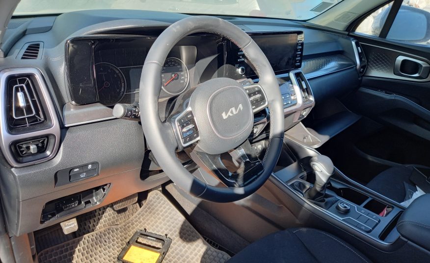 KIA MOTORS SORENTO 2023