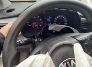 KIA MOTORS RIO 4 2020