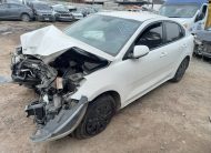 KIA MOTORS RIO 4 2020