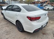KIA MOTORS RIO 4 2020