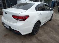 KIA MOTORS RIO 4 2020