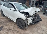 KIA MOTORS RIO 4 2020