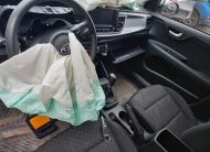 KIA MOTORS RIO 4 2020