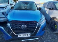 NISSAN KICKS 2023