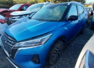 NISSAN KICKS 2023