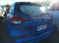 NISSAN KICKS 2023
