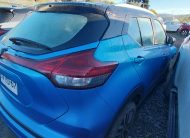 NISSAN KICKS 2023