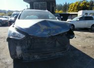 HYUNDAI SANTA FE 2015