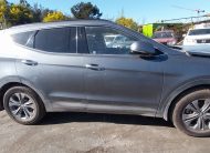 HYUNDAI SANTA FE 2015