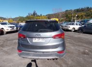 HYUNDAI SANTA FE 2015