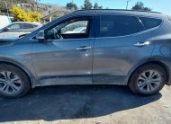 HYUNDAI SANTA FE 2015