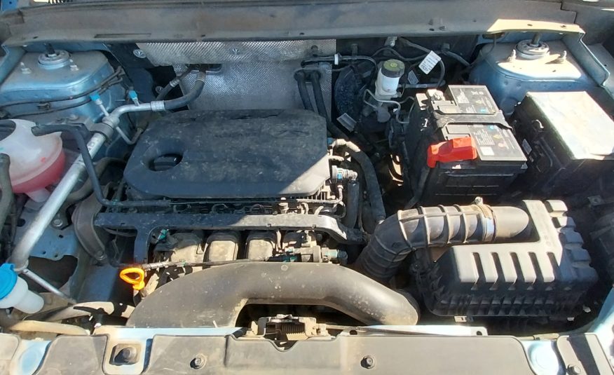 CHERY TIGGO 3 2024